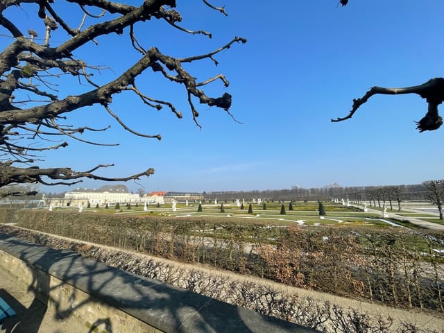 Herrenhausen-Stöcken