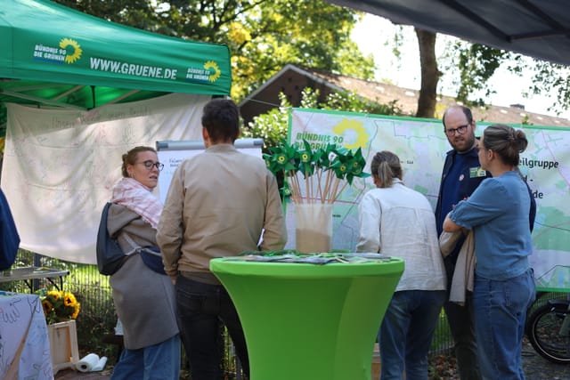 Bothfeld-Vahrenheide