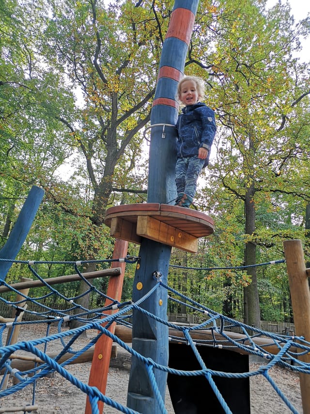 Kinder-Sprechstunde in der Nähe des Wakitu Spielplatz