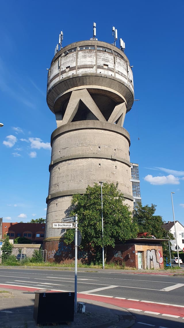 Misburg-Anderten