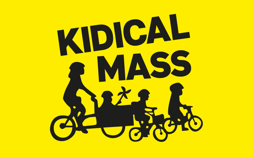 Kidical Mass